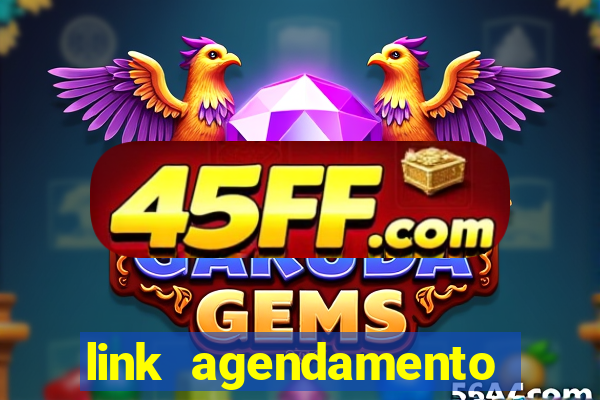 link agendamento bazar taco